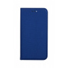 Puzdro TopQ iPhone 13 Smart Magnet Flipové modré 64080