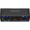 Reproduktor Defender Q1 Bluetooth 10W Bt/Fm/Tf/Usb/Aux/Tws/Led (65301)