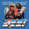 Tokio Hotel: 2001 CD
