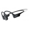 SHOKZ Openrun Mini Sluchátka s mikrofonem Bezdrátový Šňůra kolem krku Sporty Bluetooth Černá