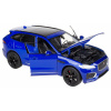 Autíčko pre deti - Jaguar F-Pace Metal modelu Welly 1:24 New !! (Autíčko pre deti - Jaguar F-Pace Metal modelu Welly 1:24 New !!)