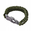 Pronett Paracord zelená