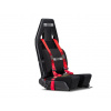 Next Level Racing Flight Simulator Seat Only, sedačka pro letecký kokpit