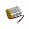 Akumulátor Li-Poly innCraft 1000 mAh 3.7 V 102535