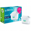Náplň vodný filter Brita Maxtra Pro All-in-1, balenie 2 ks