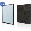 Clean Air Optima Set náhradných filtrov pre CA-509 Pro Smart/CA-510Pro Smart