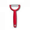 VICTORINOX Victorinox škrabka Ypso Peeler červená, 6.0963.1 6.0963.1