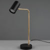 Stojaká stolová lampa Marley 512400108 TRIO Predpisy (Stojaká stolová lampa Marley 512400108 TRIO Predpisy)