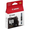 Canon PGI-72PBK - 14 ml - foto černá - originál - inkoustový zásobník - pro PIXMA PRO-10, PRO-10S; 6403B001