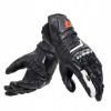 Rukavice Dainese Carbon 4 Long Lady čierne S