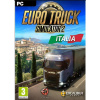 EURO TRUCK SIMULATOR 2 ITALIA KLUCZ STEAM + BONUS PC
