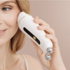 L&L SKIN Kozmetický prístroj VIA 3v1 - Skin Firming & Rejuvenating Device