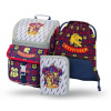 Baagl Zippy Harry Potter Nebelvír set 5-dílný