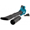 Makita DUB184Z Aku ofukovač Li-ion LXT 18V,bez aku Z