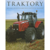 Traktory - Více než 220 nejvýznamnějších světových traktorů - Michael Williams
