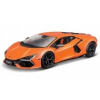 Bburago Plus Lamborghini Revuelto Orange 1:24