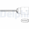 DELPHI Lambda sonda DELPHI ES20338-12B1