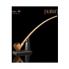 Weta Workshop The Hobbit An Unexpected Journey Replika 1/1 The Pipe of Bilbo Baggins 35 cm