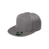 Šiltovka unisex MALFINI® Rap 5P 301 starostrieborná