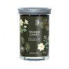 Yankee Candle Silver Sage & Pine signature tumbler veľký 567 g