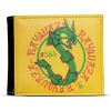 Peňaženka Pokémon - Rayquaza Bifold
