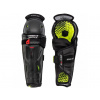 Chrániče holení Bauer Vapor 3X Pro Jr - 12