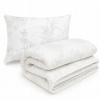 Kompletná súprava posteľnej bielizne Strefa Spania prikrývka 220cm x 200cm, vankúš 70x80cm, 2-dielna