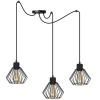 Svietidlá - Závesné svietidlá - NOWOCZESNA LAMPA WISZĄCA REGULOWANA RÓŻNE KOLORY (Svietidlá - Závesné svietidlá - NOWOCZESNA LAMPA WISZĄCA REGULOWANA RÓŻNE KOLORY)