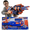 Pištoľ pre deti - Pištoľ Nerf Elite Trilogy Shotgun na struku (Pištoľ pre deti - Pištoľ Nerf Elite Trilogy Shotgun na struku)