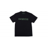 Navitas tričko CORE Tee Black