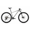 Horský bicykel SUPERIOR XP 939 Brushed Alu/Chrome M