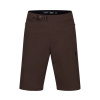 Pánské cyklo šortky Fox Ranger Short W/Liner 36 Cocoa