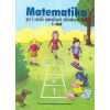 Matematika pre 1. ročník ŠZŠ, 1. časť - J. Rýglová