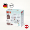 NUK Perfect Match Disney Mickey Mouse Set - VÝPREDAJ
