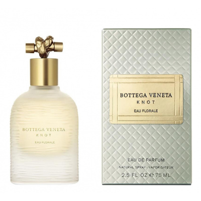 Bottega Veneta Knot Eau Florale, Parfumovaná voda 75ml - Tester pre ženy