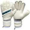 Goalkeeper gloves 4Keepers Retro IV RF S812909 (97046) Black 8,5