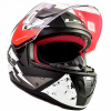 Podložka pod motocykel LS2 FF353 RAPID DeadBolt XXL (Podložka pod motocykel LS2 FF353 RAPID DeadBolt XXL)