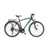 Mayo XR Tour Lite Trek Trekové kolo 2025, rám 21
