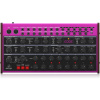 Behringer EDGE - analogový semi-modulární perkusní syntezátor