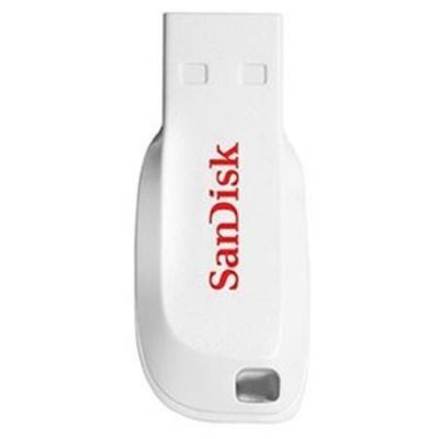 SanDisk FlashPen-Cruzer™ Blade 16 GB SDCZ50C-016G-B35W