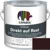 Caparol Capalac Direkt auf Rost RAL 8017 0,75 L