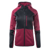 Dámska Mikina HI-TEC LADY CAMILA M000150181 – Ružová