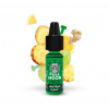 Příchuť Full Moon: Just Fruit Green (Ananas, zázvor a citrusy) objem 10ml tabáková nálepka Kolek Q