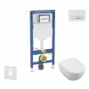 Duofix Geberit SANI11CK3117