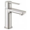 Grohe Lineare - Páková umývadlová batéria XS, supersteel 23791DC1