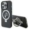 Karl Lagerfeld KLHMP15LHMRSKCK iPhone 15 Pro 6,1
