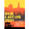 Špatné a ještě lepší zprávy - Anna Blundy