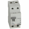 Prúdový chránič RX3 2P 40A 100MA AC