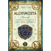 Alchymista - Tajemství nesmrtelného Nicolase Flamela - Michael Scott