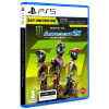 Monster Energy Supercross 25 Day One Edition (PS5)